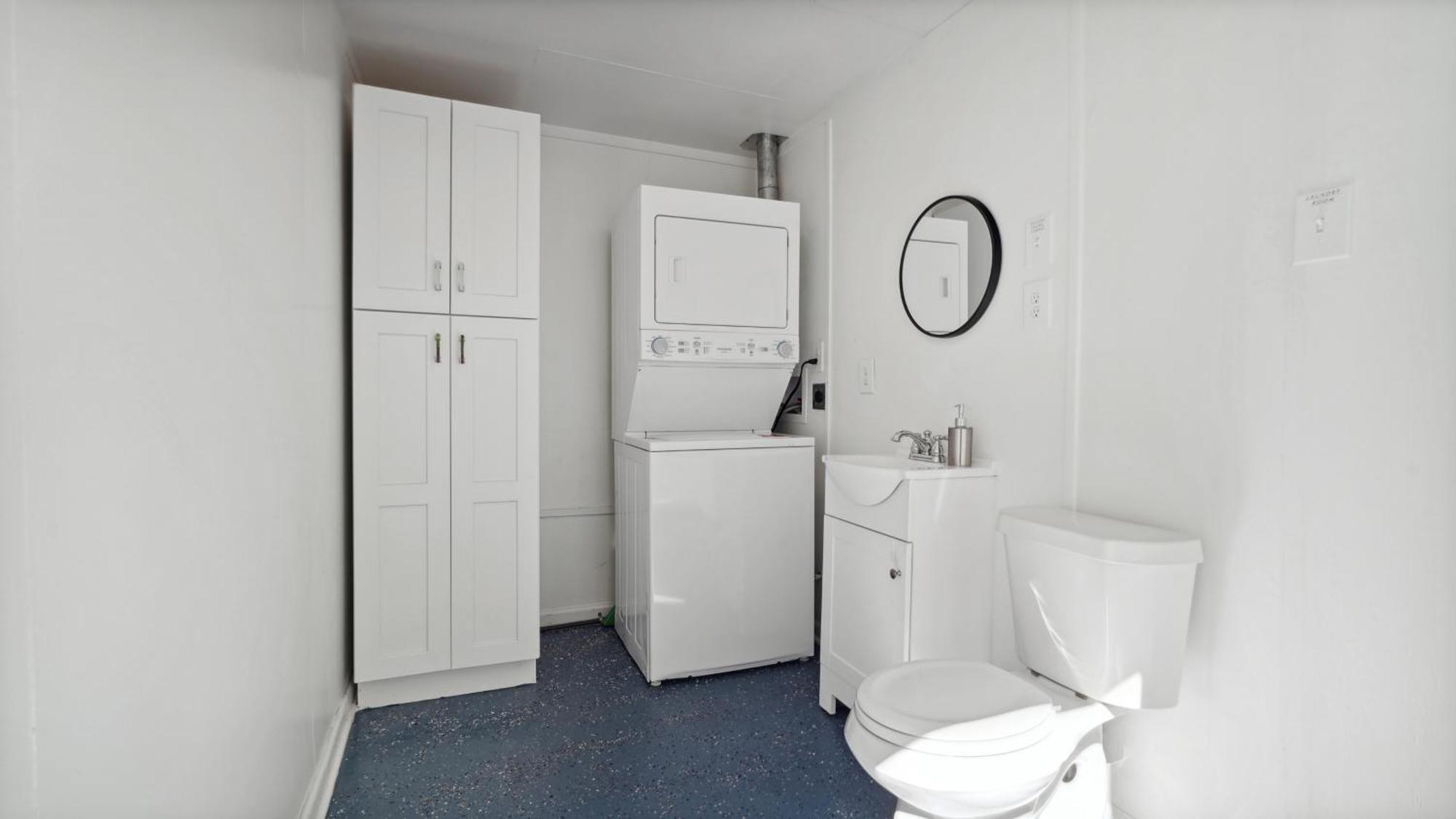 French Quarter Lanaux Mansion Bed And Breakfast New Orleans Room photo