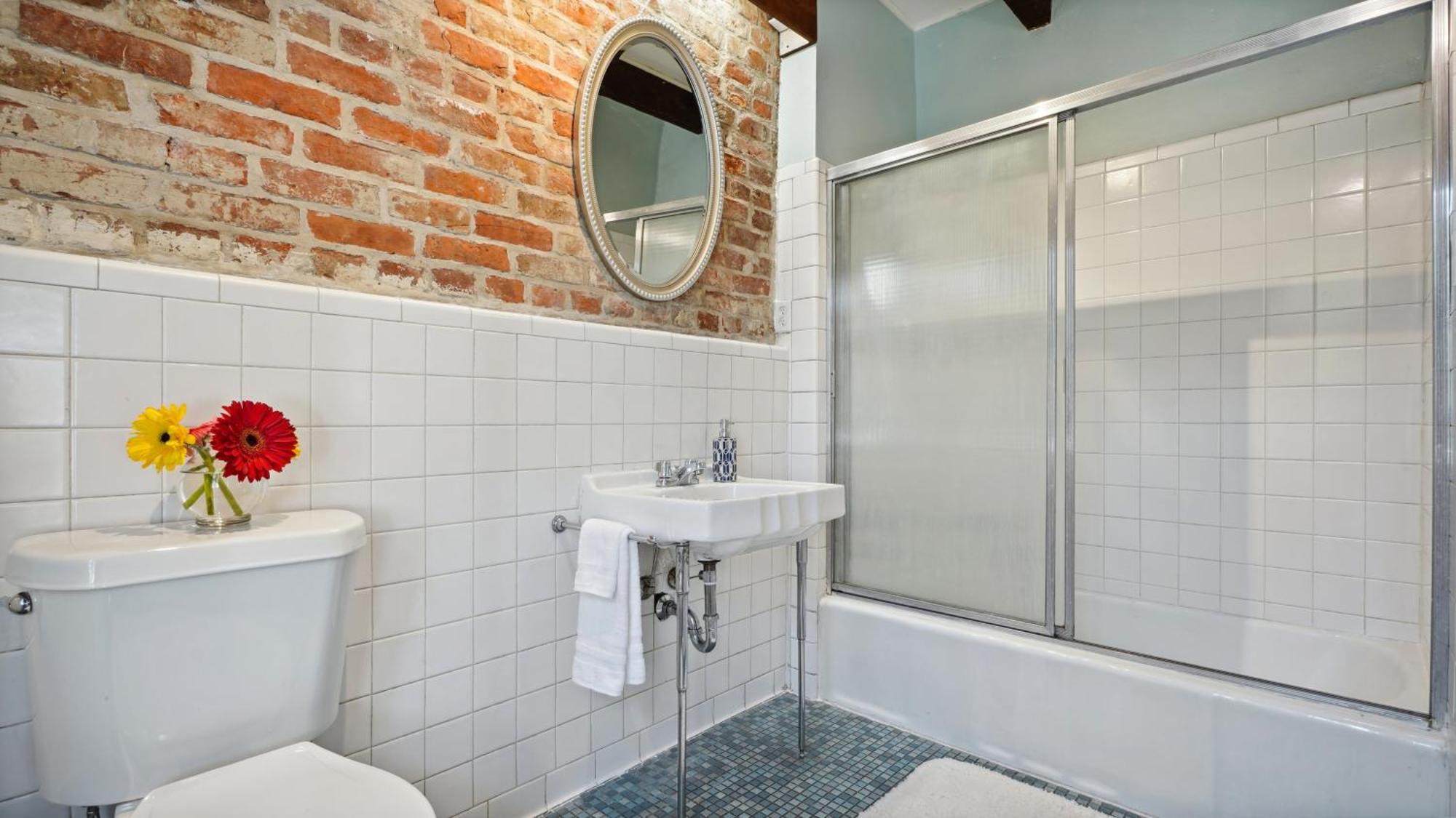 French Quarter Lanaux Mansion Bed And Breakfast New Orleans Room photo