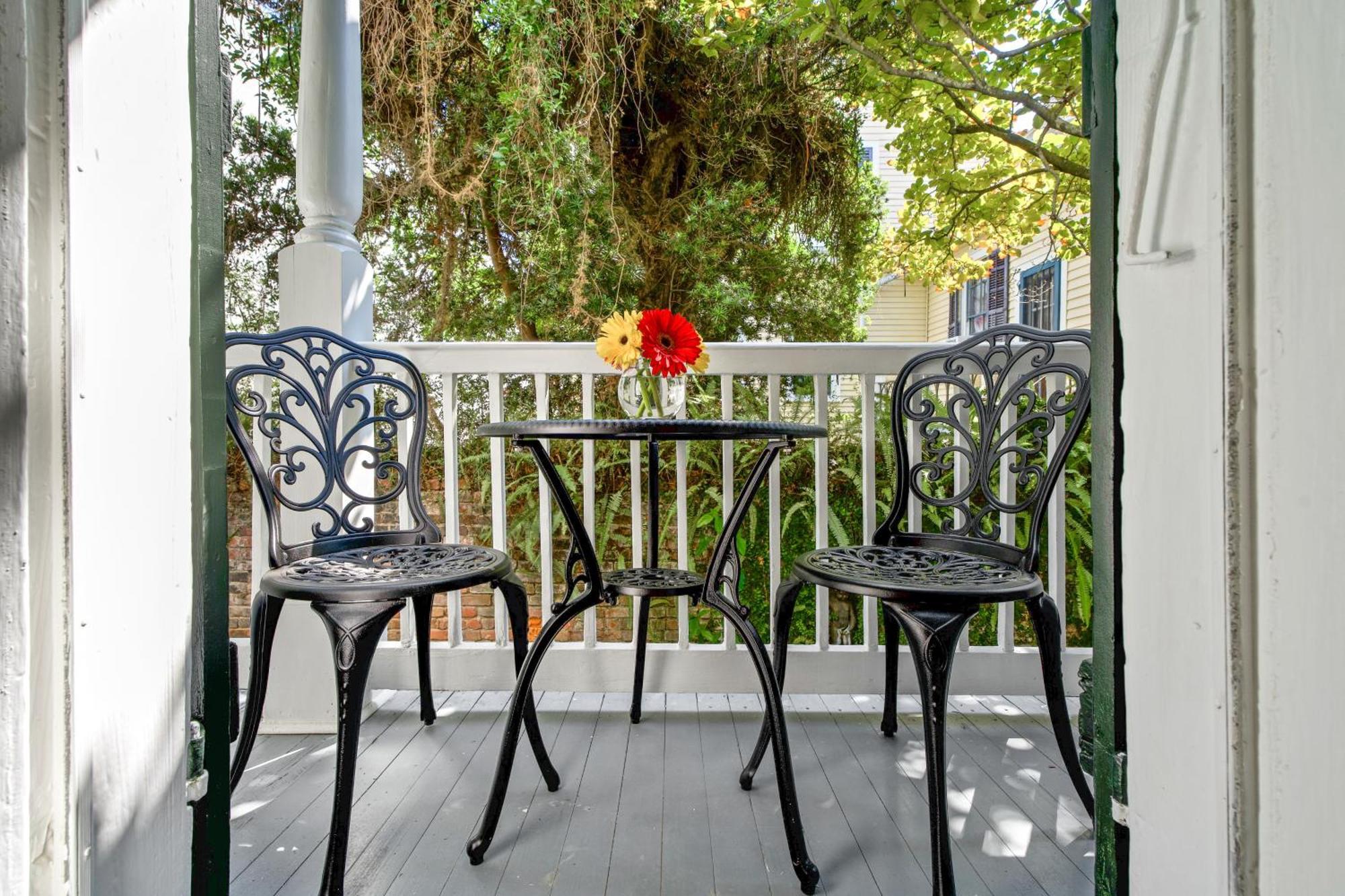 French Quarter Lanaux Mansion Bed And Breakfast New Orleans Room photo