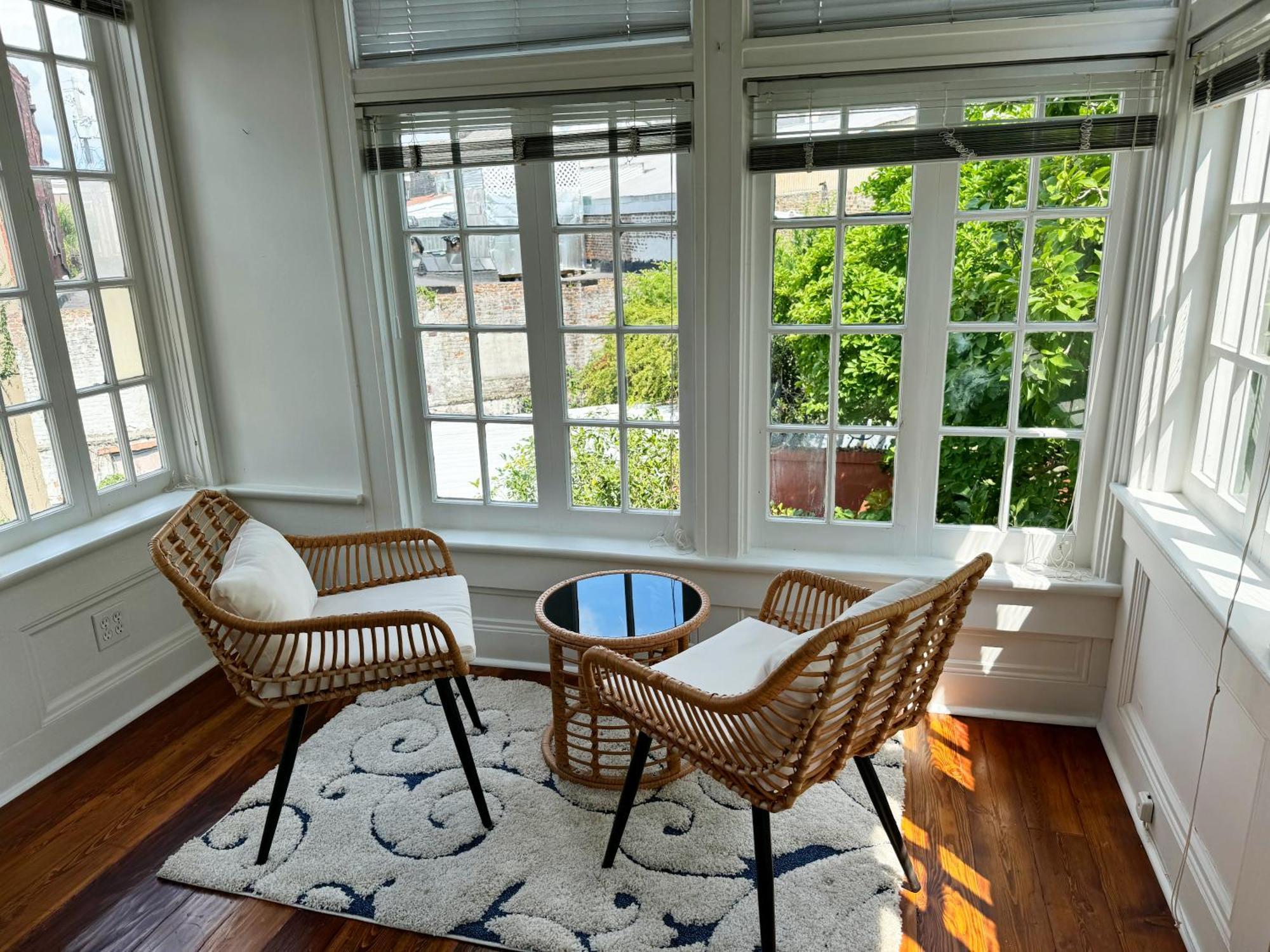 French Quarter Lanaux Mansion Bed And Breakfast New Orleans Room photo